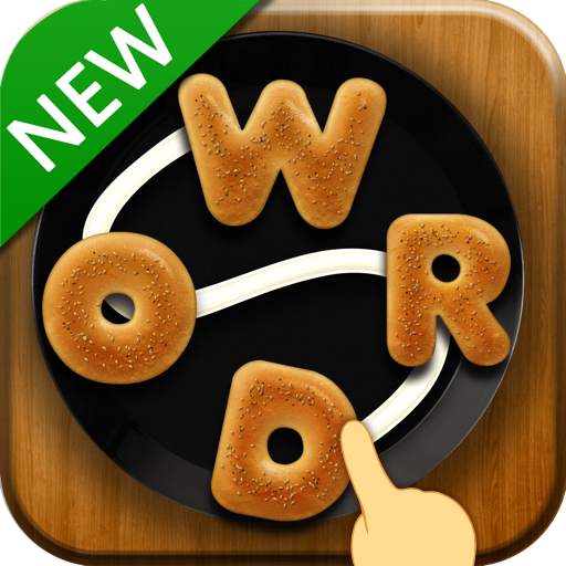 Word Connect : Word Search Games