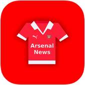 Latest Arsenal News Every Few Minutes