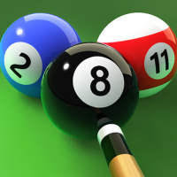 8 Ball Pool Billiards offline