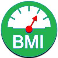 BMI calculator in kg on 9Apps