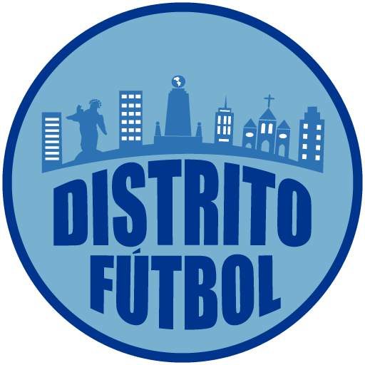 Distrito Fútbol