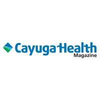 Cayuga Health Magazine