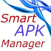 Smart APK Manager