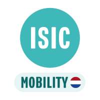 ISIC Mobility on 9Apps