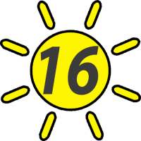 Sunny 16