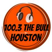 100.3 the bull houston radio fm radio online free on 9Apps