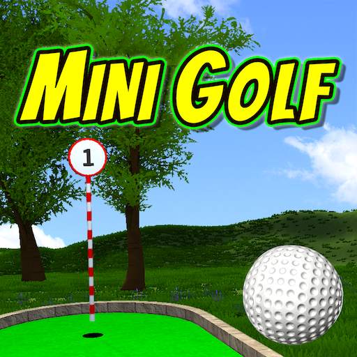 Mini Golf 100