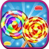 Candy Maker - New Cooking games