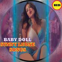 Sunny Leone HD Songs Baby Doll