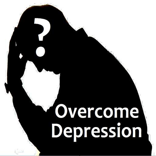 Overcome Depression -  How to Cope with Depression