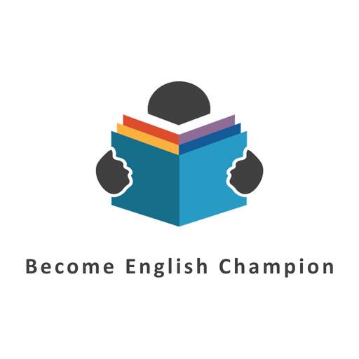Become English Champion