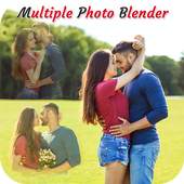 Multiple Photo Blenders – Double Exposure