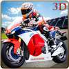 Real Moto Bike Racing 3D