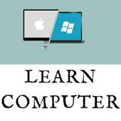 Learn Computer Course