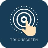 Touch Screen Test Free