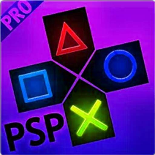 PSP PS2 - Games Emulator