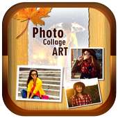 photo collage art