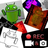 Effect Video Camera on 9Apps