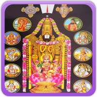 Lord Balaji Wallpapers Gallery on 9Apps