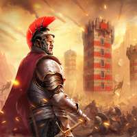 Clash of Empire: Strategy War on 9Apps