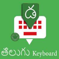 Telugu English Keyboard : Infra Keyboard on 9Apps
