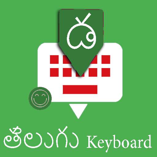 Telugu English Keyboard : Infra Keyboard