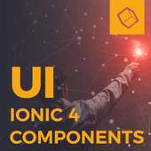 Zekky | Ionic 4 UI Multipurpose Starter Template