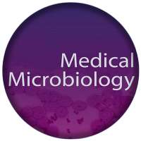 Medical microbiology guide on 9Apps
