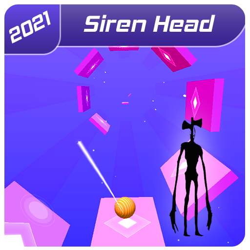 Siren Head Magic Twist Game