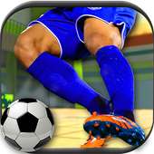 Play Futsal Soccer 2016