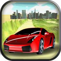 Racing Sports Car Simulator 3D on 9Apps