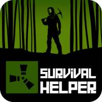 Survival Helper: Raid, Builder on 9Apps