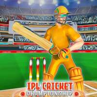 Indian Cricket League 2021 - Real T20 Cricket Game