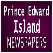 Prince Edward Island Newspapers
