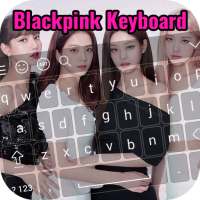 Blackpink Keyboard