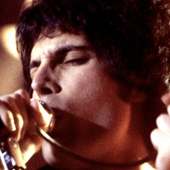 Queen's Bohemian Rhapsody Tribue to Freddie on 9Apps