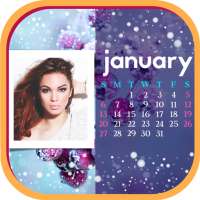 Calendar 2020 Photo Frames on 9Apps