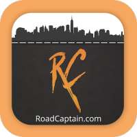 RoadCaptain on 9Apps