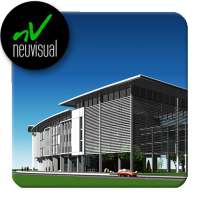 Neuvisual: Architecture 3d Rendering