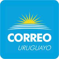 Correo Uruguayo on 9Apps