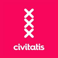 Guía de Ámsterdam de Civitatis on 9Apps
