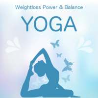 Power, Weightloss and Balance by YOGA
