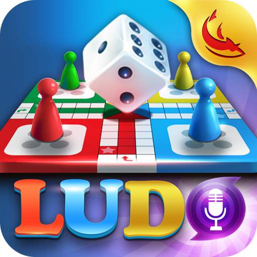 Ludo Comfun-Online Ludo Game Friends Live Chat