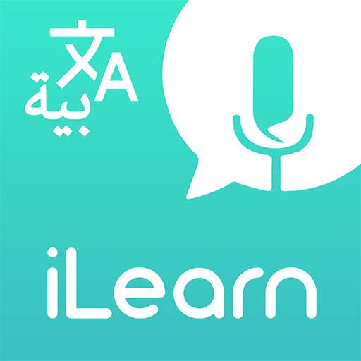 iLearn- Language Translator & Speech To Text