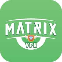 Matrix VPN - تأمين فائق، إلغاء حظر، وكيل مجاني