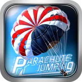 Parachute Jumping - Yolo! icon