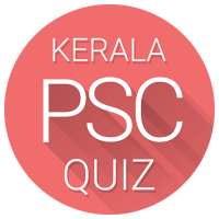 Kerala PSC Quiz on 9Apps