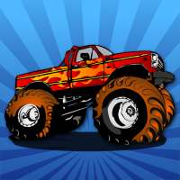 Monster Truck Extreme Simulator