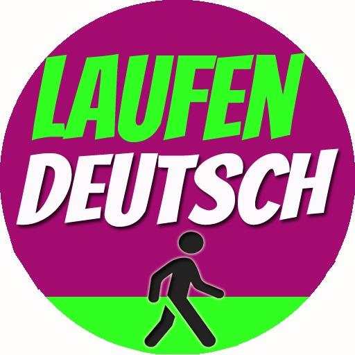 Schrittzähler- Laufen - Joggen App Kostenlos