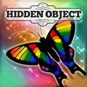 Hidden Object - Rainbow Free